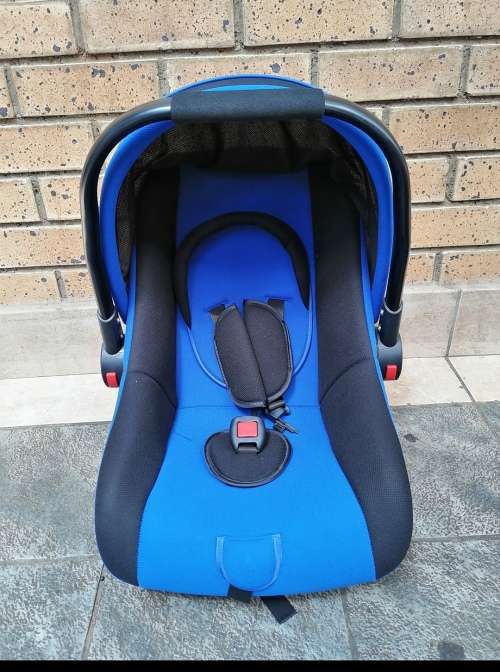 Car Seats For Babies